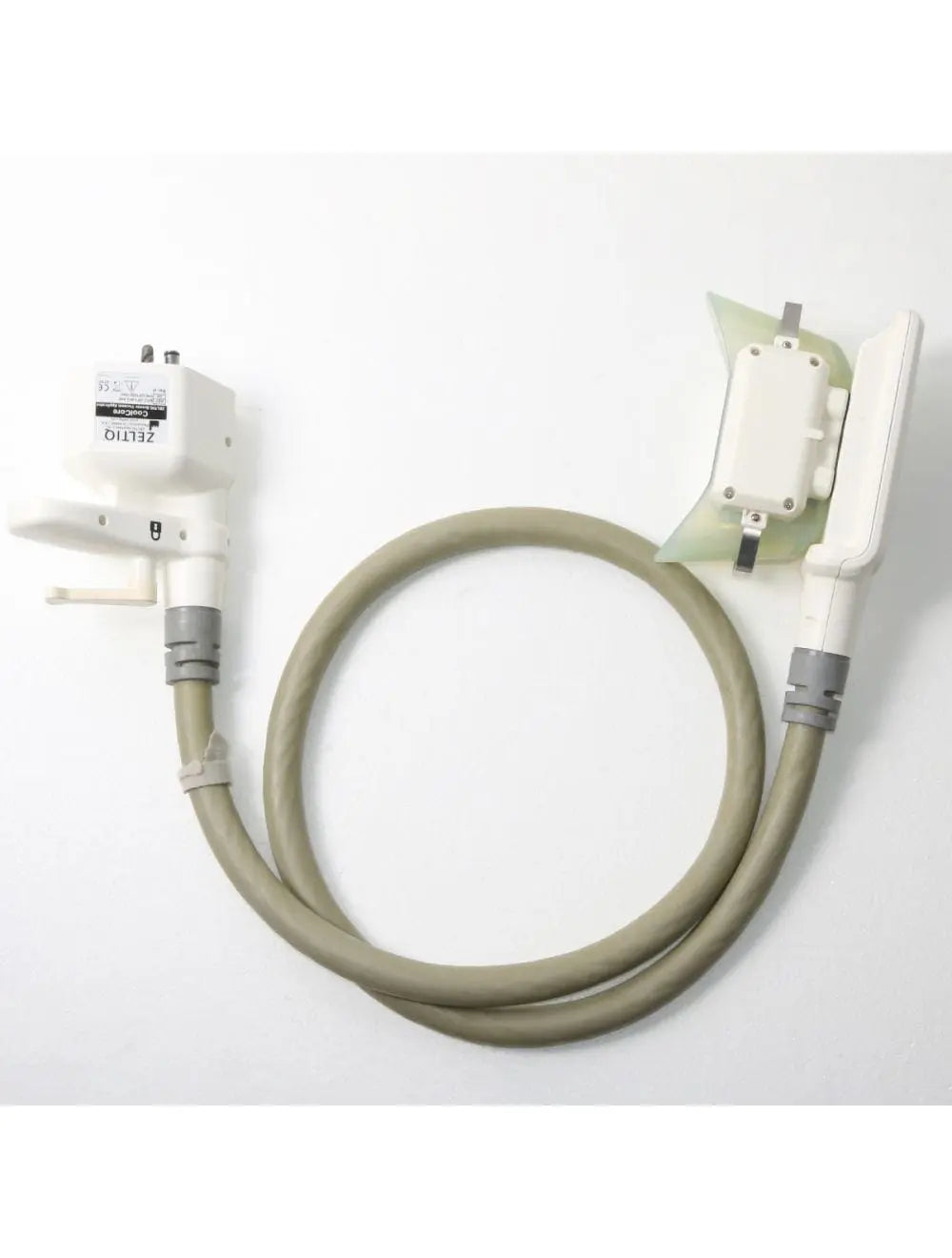 Zeltiq CoolSculpting CoolCore Breeze Vacuum Applicator BRZ-AP1-063-000 HP 2012