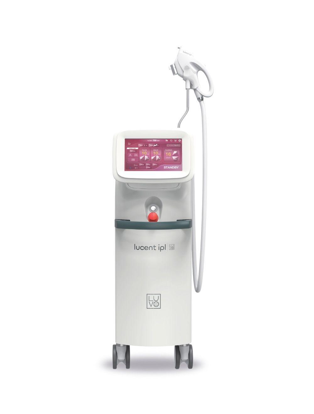 LUVO Lucent IPL - Finally, A Premium IPL at an Affordable Price