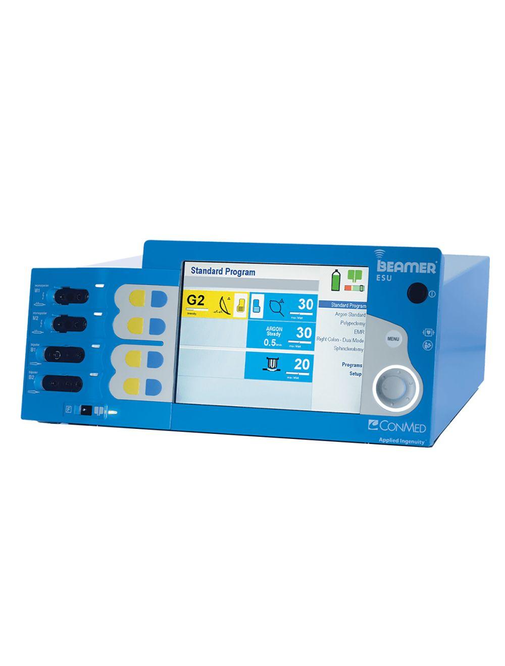 Beamer CE200 ESU Generator Top Unit