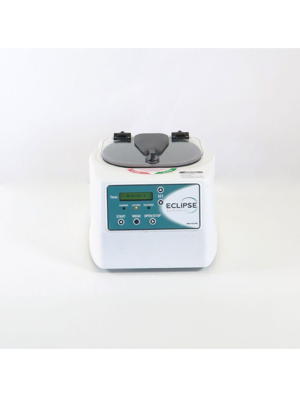 Eclipse Aesthetics PRP Therapy 6 Place Centrifuge 642VES 3900 RPM