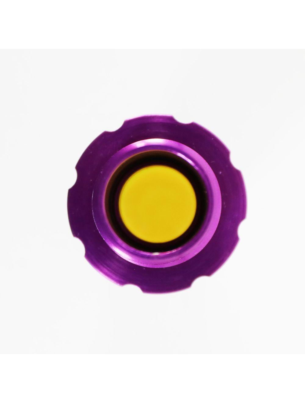 Syneron Candela CO2RE Intima Core Feminine Laser Purple Swivel Optic AS9041